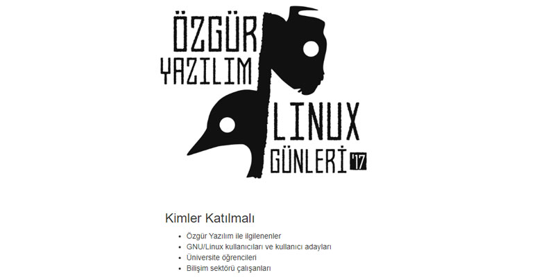 linux-gunleri